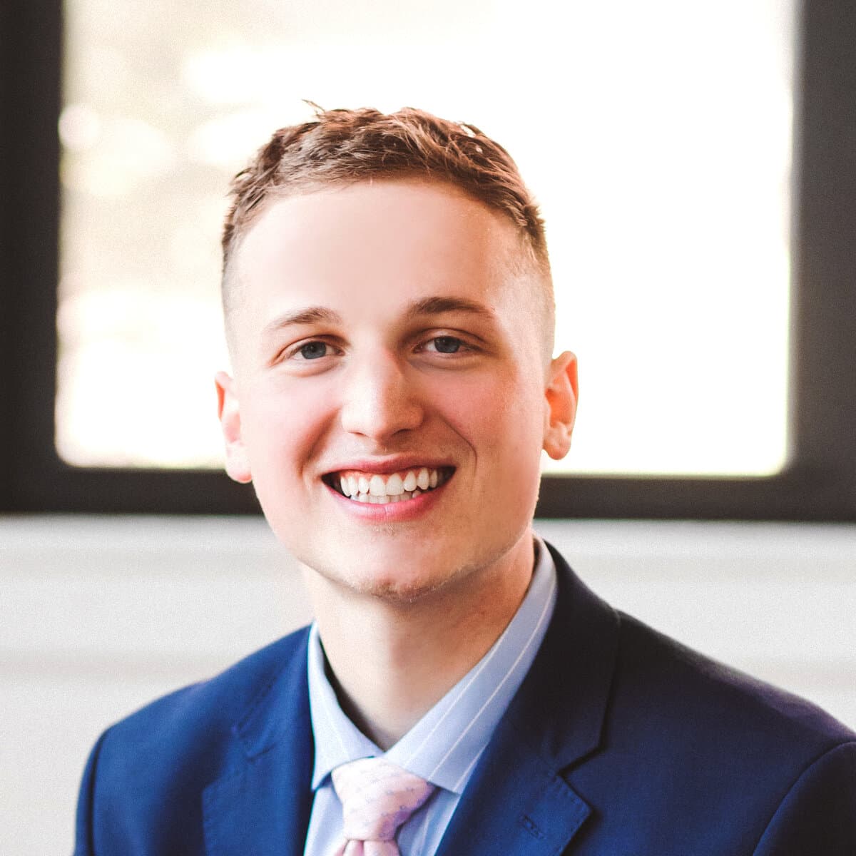 Portrait of Steve Lesko